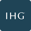 IHG酒店预定「海外版」链接 Logo