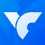 VMOS 云手机 Logo