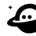 AI / 流媒体 Logo